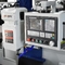 350 kg Maksymalne obciążenie CNC 3-osiowa maszyna VMC 80 - 4500r / min Zakres prędkości wrzeciona