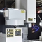 Maszyna VMC CNC High Speed ​​​​Stół roboczy o długości 1800 x 420 mm z trzema osiami X Y i Z