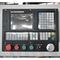 80 - 4500r / min Prędkość obrotowa wrzeciona Pionowa maszyna CNC 0,025 / 300 mm Dokładność pozycjonowania