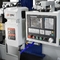 X Y Z Axis CNC VMC Machine Dokładność pozycjonowania 0,025/300 mm dla części metalowych