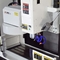 BT40 Wrzeciono pionowe centrum maszynowe CNC 1500x420mm stół roboczy dostosowany