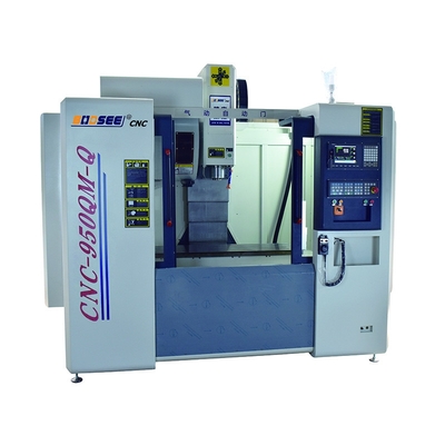 1500x420mm rozmiar stołu roboczego zautomatyzowana maszyna cnc 3 oś Cnc frezarka pionowa pionowe centrum frezarskie